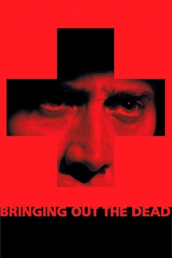 Watch Bringing Out the Dead (1999) Online FREE