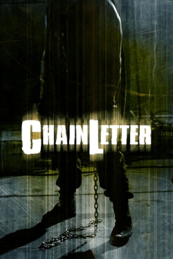 Watch Chain Letter (2010) Online FREE