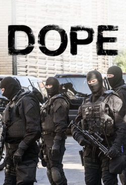 Watch Dope (2017) Online FREE