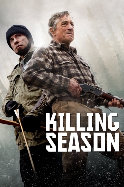 Watch Killing Season (2013) Online FREE