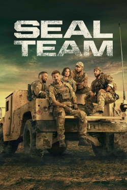 Watch SEAL Team (2017) Online FREE