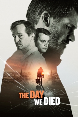 Watch The Day We Died (2020) Online FREE