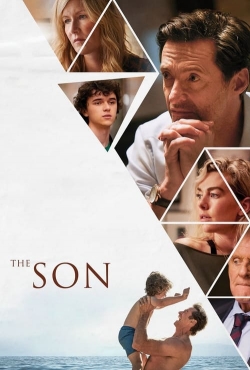 Watch The Son (2022) Online FREE