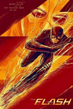 Watch The Flash (2014) Online FREE