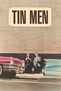 Watch Tin Men (1987) Online FREE