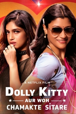Watch Dolly Kitty and Those Shining Stars (2019) Online FREE