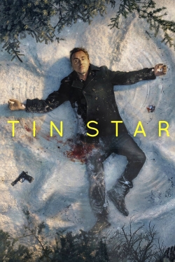Watch Tin Star (2017) Online FREE