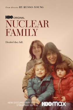 Watch Nuclear Family (2021) Online FREE