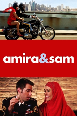 Watch Amira & Sam (2014) Online FREE