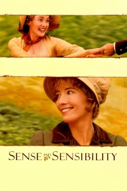 Watch Sense and Sensibility (1995) Online FREE