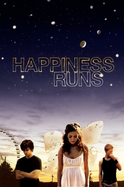 Watch Happiness Runs (2010) Online FREE