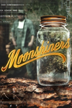 Watch Moonshiners (2011) Online FREE