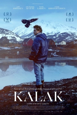 Watch Kalak (2024) Online FREE