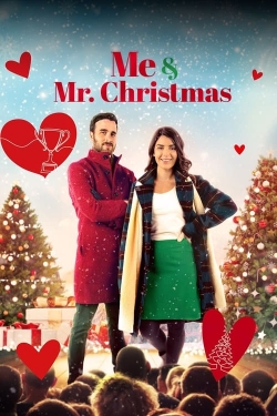 Watch Me and Mr. Christmas () Online FREE