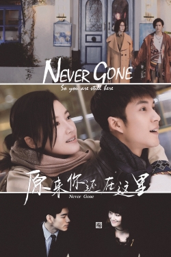 Watch Never Gone (2018) Online FREE