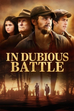 Watch In Dubious Battle (2017) Online FREE