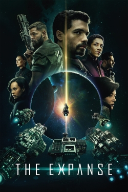 Watch The Expanse (2015) Online FREE