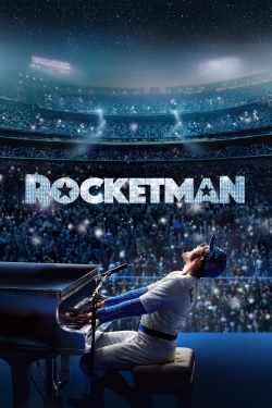 Watch Rocketman (2019) Online FREE