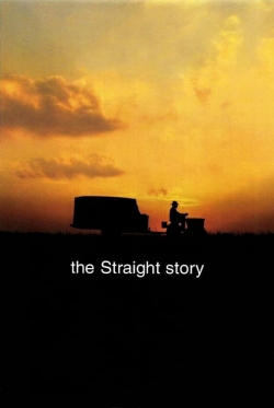 Watch The Straight Story (1999) Online FREE