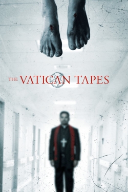 Watch The Vatican Tapes (2015) Online FREE