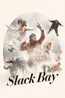 Watch Slack Bay (2016) Online FREE