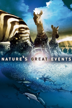 Watch Nature's Great Events (2009) Online FREE