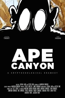 Watch Ape Canyon (2021) Online FREE