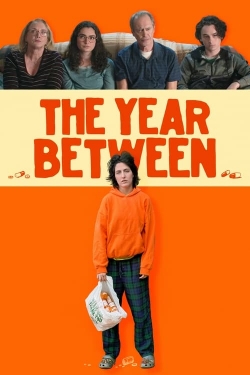 Watch The Year Between (2023) Online FREE