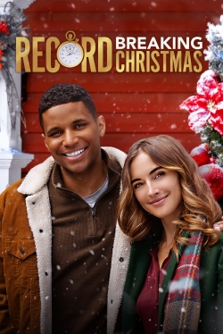 Watch Record Breaking Christmas (2022) Online FREE