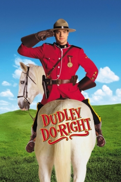 Watch Dudley Do-Right (1999) Online FREE