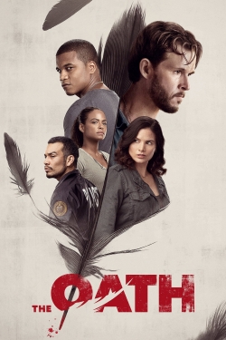 Watch The Oath (2018) Online FREE