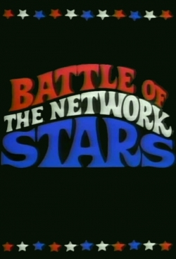 Watch Battle of the Network Stars (1976) Online FREE