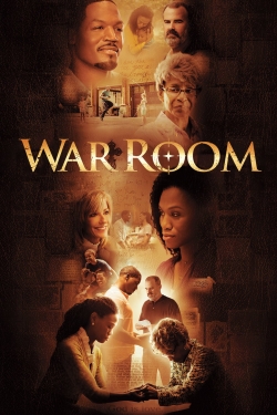 Watch War Room (2015) Online FREE
