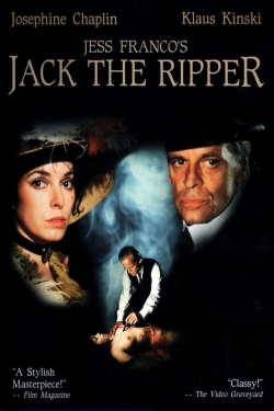 Watch Jack the Ripper (1976) Online FREE