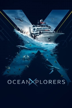 Watch OceanXplorers (2024) Online FREE