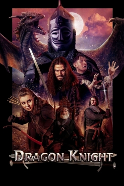 Watch Dragon Knight (2022) Online FREE