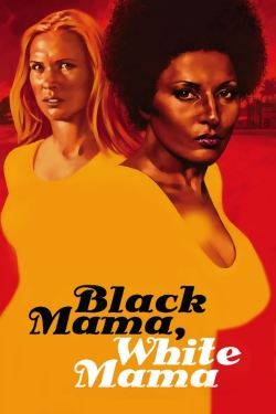 Watch Black Mama, White Mama (1973) Online FREE