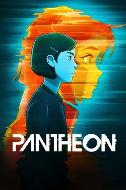 Watch Pantheon (2022) Online FREE
