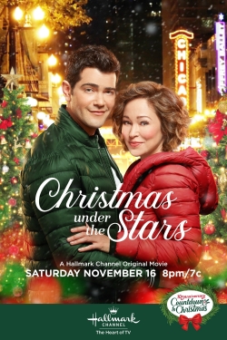 Watch Christmas Under the Stars (2019) Online FREE