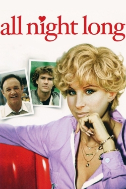 Watch All Night Long (1981) Online FREE