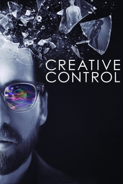 Watch Creative Control (2016) Online FREE