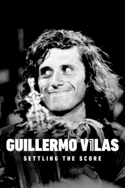 Watch Guillermo Vilas: Settling the Score (2020) Online FREE