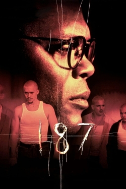 Watch One Eight Seven (1997) Online FREE