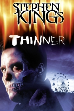 Watch Thinner (1996) Online FREE
