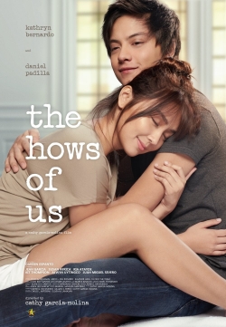 Watch The Hows of Us (2018) Online FREE