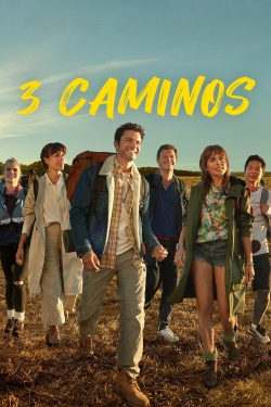 Watch 3 Caminos (2021) Online FREE