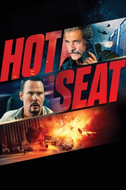 Watch Hot Seat (2022) Online FREE
