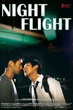 Watch Night Flight (2014) Online FREE