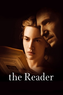 Watch The Reader (2008) Online FREE