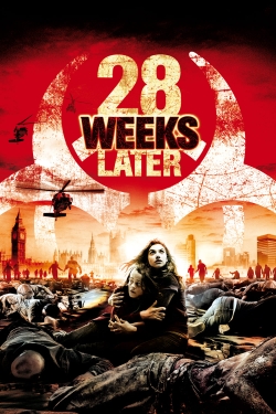 Watch 28 Weeks Later (2007) Online FREE